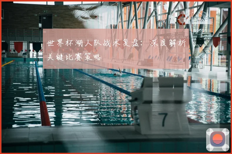 世界杯湖人队战术复盘：深度解析关键比赛策略